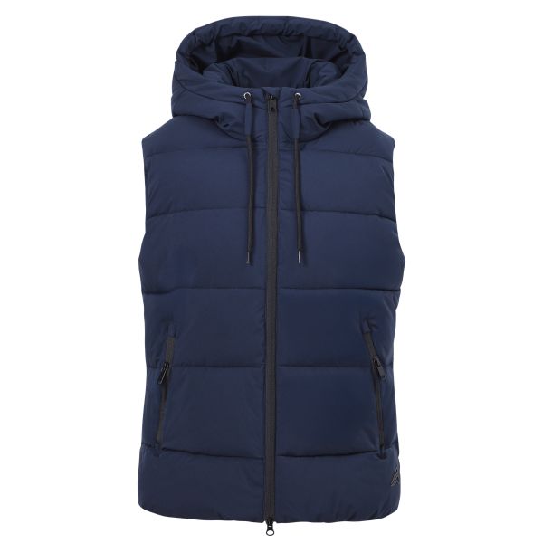Bodywarmer ESIsla Navy