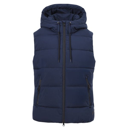 Bodywarmer ESIsla Navy