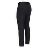 Rijlegging junior ESImpress Full Grip Zwart