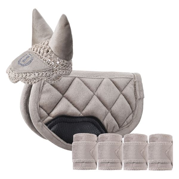 Speelgoedset IRHVelvet Taupe