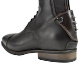 Rijlaars De Niro Tricolore Italo Smooth Bruin Custom