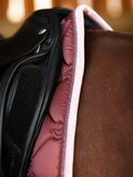 Equestrian Stockholm Zadeldek Amber Rose