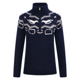 Pullover HVPJosie Navy