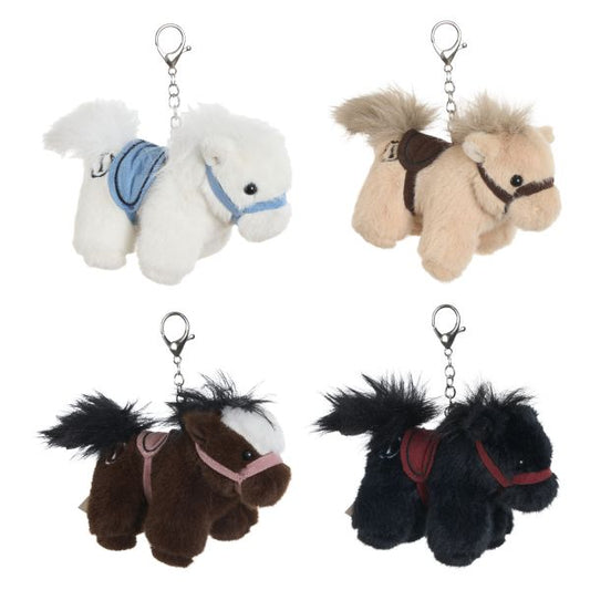 Sleutelhanger IRHFluffy