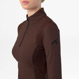 Baselayer ESAlice Maroon