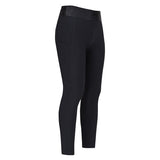 Rijlegging junior ESImpress Full Grip Zwart