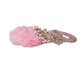 Equibun set compleet Baby Roze
