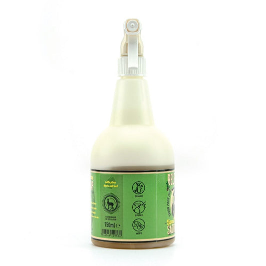 Belpolon Liquid Saddle Soap