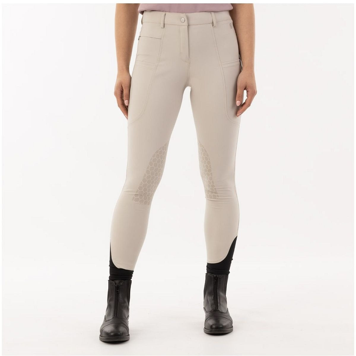 Riding breeches Envy Ladies Dove