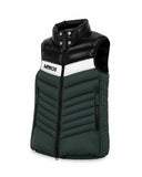 Mrs. Ros Bodywarmer Dark Forest