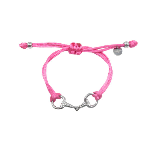 Armband Sam Zilver