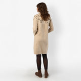 Jurk HVPJosie Natural