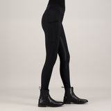 Rijlegging HVPEstrelle Zwart Full Grip