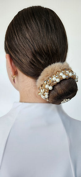 Equibun set compleet Champagne