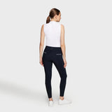 Samshield Rijbroek Clara Full Grip Navy