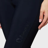 Samshield Rijbroek Clara Full Grip Navy