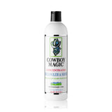 Cowboy Magic Detangler & Shine