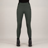 Rijlegging HVPEstrelle Duck Green Full Grip