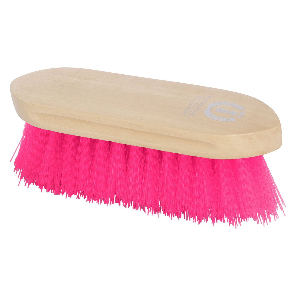 Dandy Brush hard IRH Neon Pink