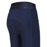 Rijlegging junior ESImpress Full Grip Navy