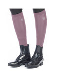 Equestrian Stockholm Riding Socks Pink