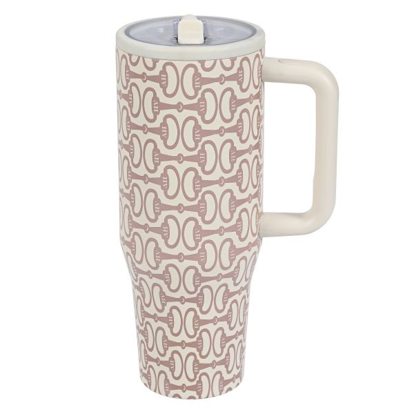 Beker HVPClaudie Champagne