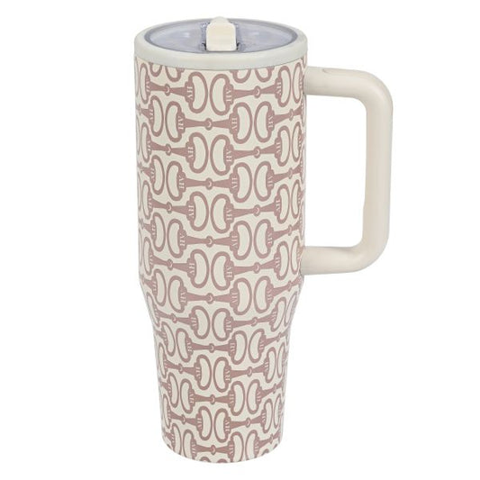 Beker HVPClaudie Champagne