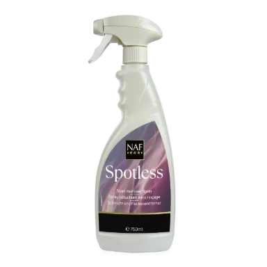 NAF Spotless Spray 750ml