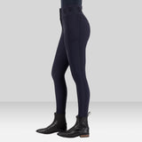 Rijbroek ESAthletic Luxe Full Grip Navy