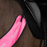 Borsttuig IRHReflective Roze