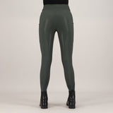 Rijlegging HVPEstrelle Duck Green Full Grip