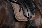 Eskadron Zadeldek Platinum Sparkle Jewel Smoky Taupe