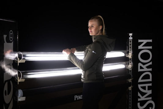 Eskadron Dynamic Hybrid Deep Green