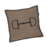 Eskadron Kussensloop Platinum Smoky Taupe