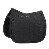 Eskadron Zadeldek Platinum Sparkle Jewel Zwart