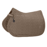 Eskadron Zadeldek Platinum Sparkle Jewel Smoky Taupe