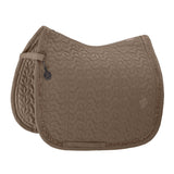 Eskadron Zadeldek Platinum Sparkle Jewel Smoky Taupe