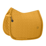 Eskadron Zadeldek Platinum Sparkle Jewel Golden Yellow