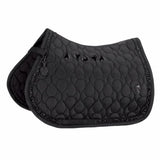 Eskadron Zadeldek Platinum Sparkle Jewel Zwart