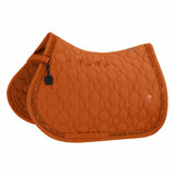 Eskadron Zadeldek Platinum Sparkle Jewel Amber