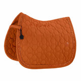 Eskadron Zadeldek Platinum Sparkle Jewel Amber