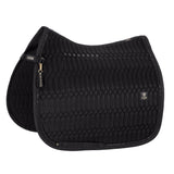 Eskadron Zadeldek Sparkle Crystal Heritage Black