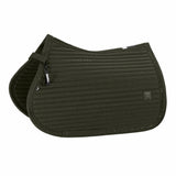 Eskadron Zadeldek Dynamic Sparkle Crystal Deep Green