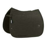 Eskadron Zadeldek Dynamic Sparkle Crystal Deep Green