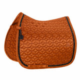 Eskadron Zadeldek Platinum Mattgloss Jewel Amber