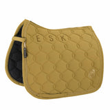 Eskadron Zadeldek Pro Soft Emblem Heritage 25/26 Cardamom