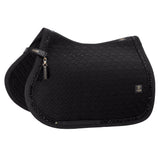 Eskadron Zadeldek Pro Soft Jewel Heritage Black