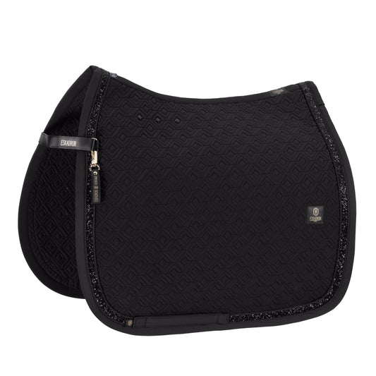 Eskadron Zadeldek Pro Soft Jewel Heritage Black