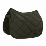 Eskadron Zadeldek Dynamic Softshell Bigcross Deep Green