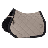 Eskadron Zadeldek Softshell Contrast Heritage Ash